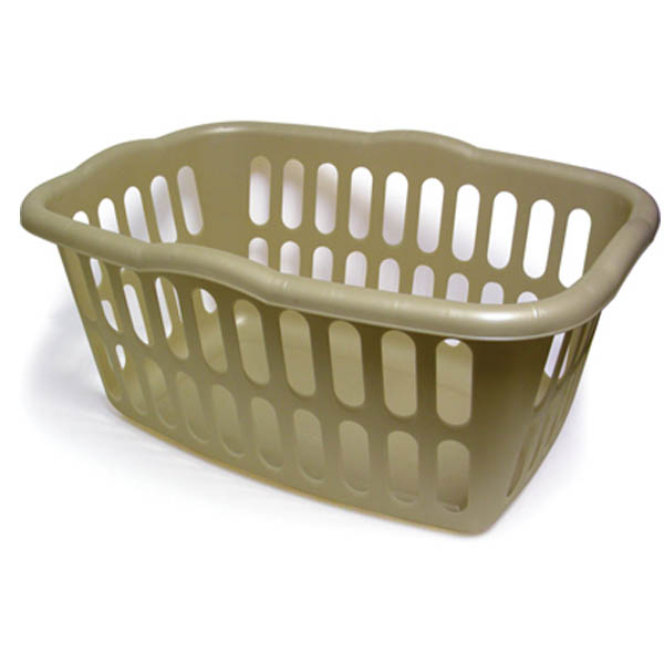 Sterilite Laundry Basket